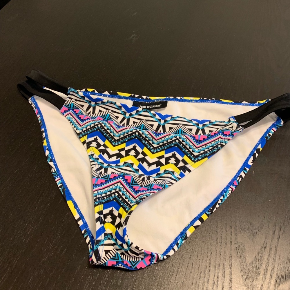 bathing suit bottoms